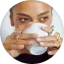 Reviewer Sarah Mitchell's profile photo.